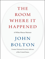 The Room Where It Happened – A White House Memoir.pdf